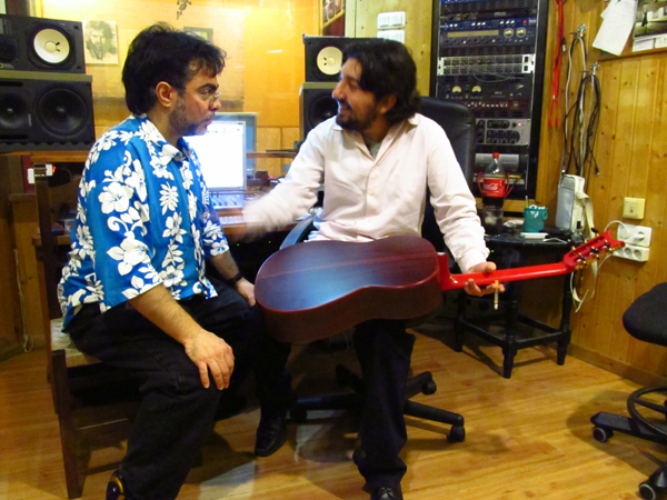 antonio rey 5 grande